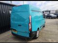Ford Transit Custom 340 TREND P/V ECOBLUE 5