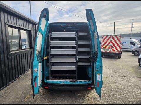 Ford Transit Custom 340 TREND P/V ECOBLUE 6