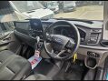 Ford Transit Custom 340 TREND P/V ECOBLUE 8