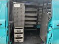 Ford Transit Custom 340 TREND P/V ECOBLUE 9