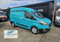 Ford Transit Custom 340 TREND P/V ECOBLUE