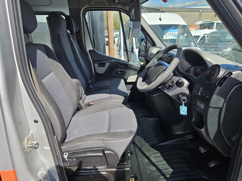 Renault Master MM35 BUSINESS PLUS ENERGY DCI CRC 7