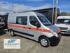 Renault Master MM35 BUSINESS PLUS ENERGY DCI CRC