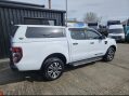 Ford Ranger WILDTRAK ECOBLUE 4