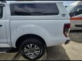 Ford Ranger WILDTRAK ECOBLUE 8