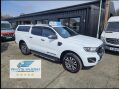 Ford Ranger WILDTRAK ECOBLUE 1