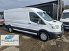 Ford Transit 350 SHR P/V