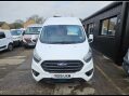 Ford Transit Custom 300 TREND P/V L1 H2 2