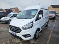 Ford Transit Custom 300 TREND P/V L1 H2 3