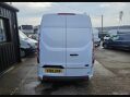 Ford Transit Custom 300 TREND P/V L1 H2 5