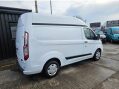 Ford Transit Custom 300 TREND P/V L1 H2 6