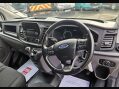 Ford Transit Custom 300 TREND P/V L1 H2 8