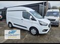 Ford Transit Custom 300 TREND P/V L1 H2 1