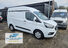 Ford Transit Custom 300 TREND P/V L1 H2