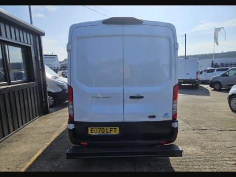 Ford Transit 310 LEADER P/V ECOBLUE 5