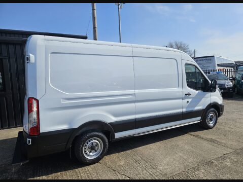 Ford Transit 310 LEADER P/V ECOBLUE 6