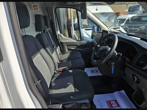 Ford Transit 310 LEADER P/V ECOBLUE 7