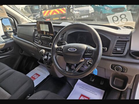 Ford Transit 310 LEADER P/V ECOBLUE 8