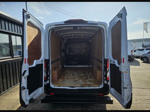 Ford Transit 310 LEADER P/V ECOBLUE 9