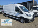 Ford Transit 310 LEADER P/V ECOBLUE