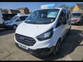 Ford Transit Custom 280 BASE DCIV L1 H1 3