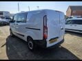 Ford Transit Custom 280 BASE DCIV L1 H1 4