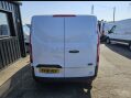 Ford Transit Custom 280 BASE DCIV L1 H1 5