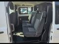 Ford Transit Custom 280 BASE DCIV L1 H1 9