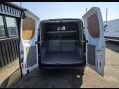 Ford Transit Custom 280 BASE DCIV L1 H1 10