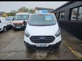 Ford Transit Custom 300 LEADER P/V ECOBLUE 2