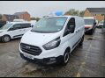 Ford Transit Custom 300 LEADER P/V ECOBLUE 3