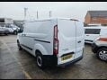 Ford Transit Custom 300 LEADER P/V ECOBLUE 4