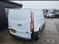 Ford Transit Custom 300 LEADER P/V ECOBLUE 6