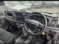 Ford Transit Custom 300 LEADER P/V ECOBLUE 8
