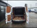 Ford Transit Custom 300 LEADER P/V ECOBLUE 9