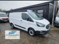 Ford Transit Custom 300 LEADER P/V ECOBLUE 1
