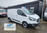 Ford Transit Custom 300 LEADER P/V ECOBLUE