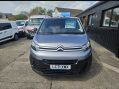 Citroen Dispatch M 1000 ENTERPRISE PRO BLUEHDI S/S 2
