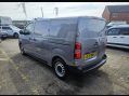 Citroen Dispatch M 1000 ENTERPRISE PRO BLUEHDI S/S 4