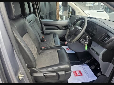 Citroen Dispatch M 1000 ENTERPRISE PRO BLUEHDI S/S 7
