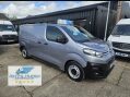 Citroen Dispatch M 1000 ENTERPRISE PRO BLUEHDI S/S 1
