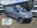 Citroen Dispatch M 1000 ENTERPRISE PRO BLUEHDI S/S