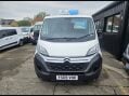 Citroen Relay 33 L1H1 ENTERPRISE BLUEHDI S/S 2