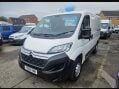 Citroen Relay 33 L1H1 ENTERPRISE BLUEHDI S/S 3