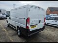 Citroen Relay 33 L1H1 ENTERPRISE BLUEHDI S/S 4