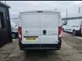 Citroen Relay 33 L1H1 ENTERPRISE BLUEHDI S/S 5