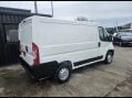Citroen Relay 33 L1H1 ENTERPRISE BLUEHDI S/S 6