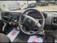 Citroen Relay 33 L1H1 ENTERPRISE BLUEHDI S/S 8