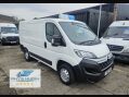 Citroen Relay 33 L1H1 ENTERPRISE BLUEHDI S/S 1