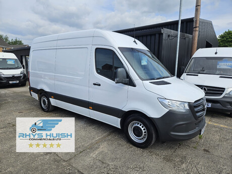 Mercedes-Benz Sprinter 315 CDI PROGRESSIVE